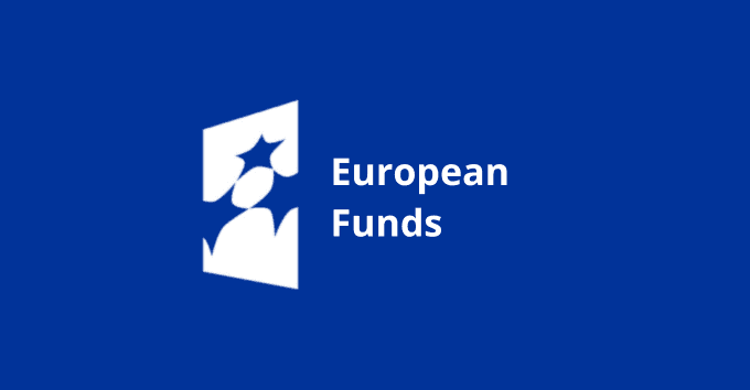 Logo European Founds