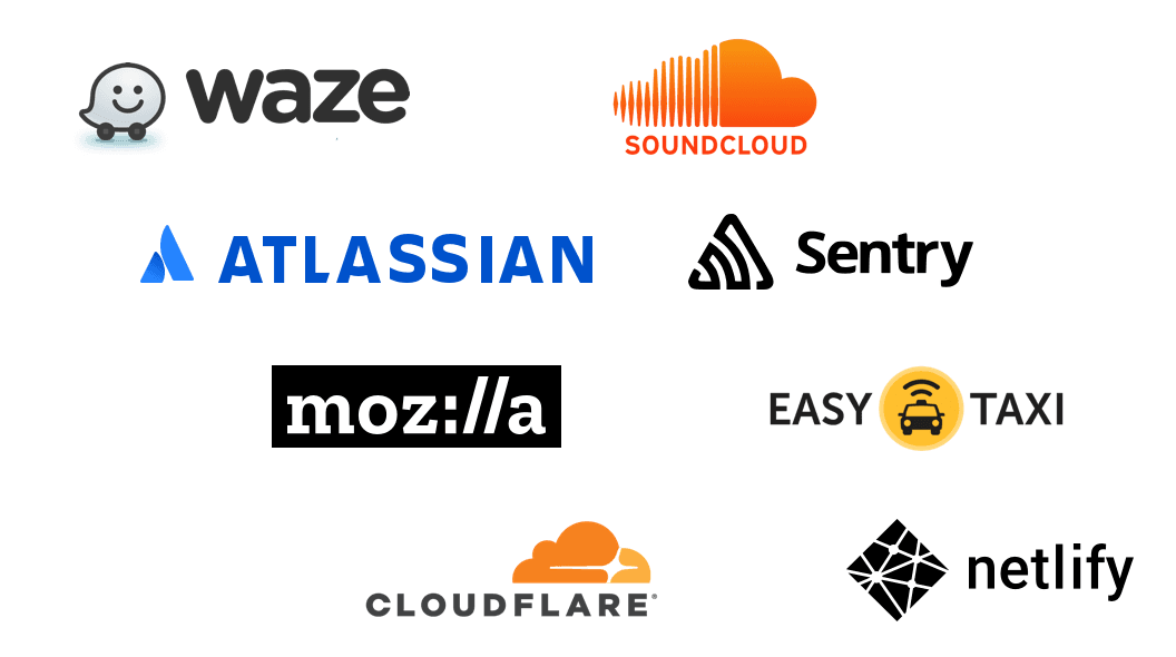 Companies Using Redash