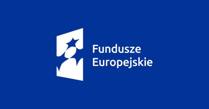 Logo Funduszy Europejskich