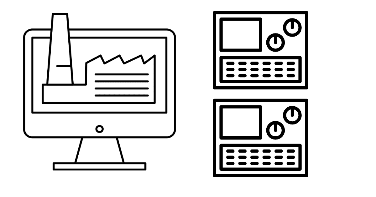 How Advanced HMI Interfaces Increase ROI in Batch Management by 30%