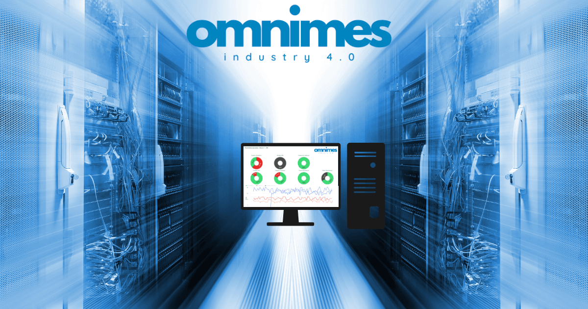 Data as the Foundation of Industry 4.0