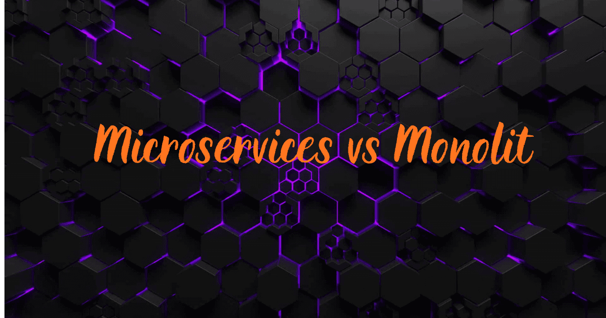 OmniMES and Microservice Architecture – The Foundation of a Flexible MES System