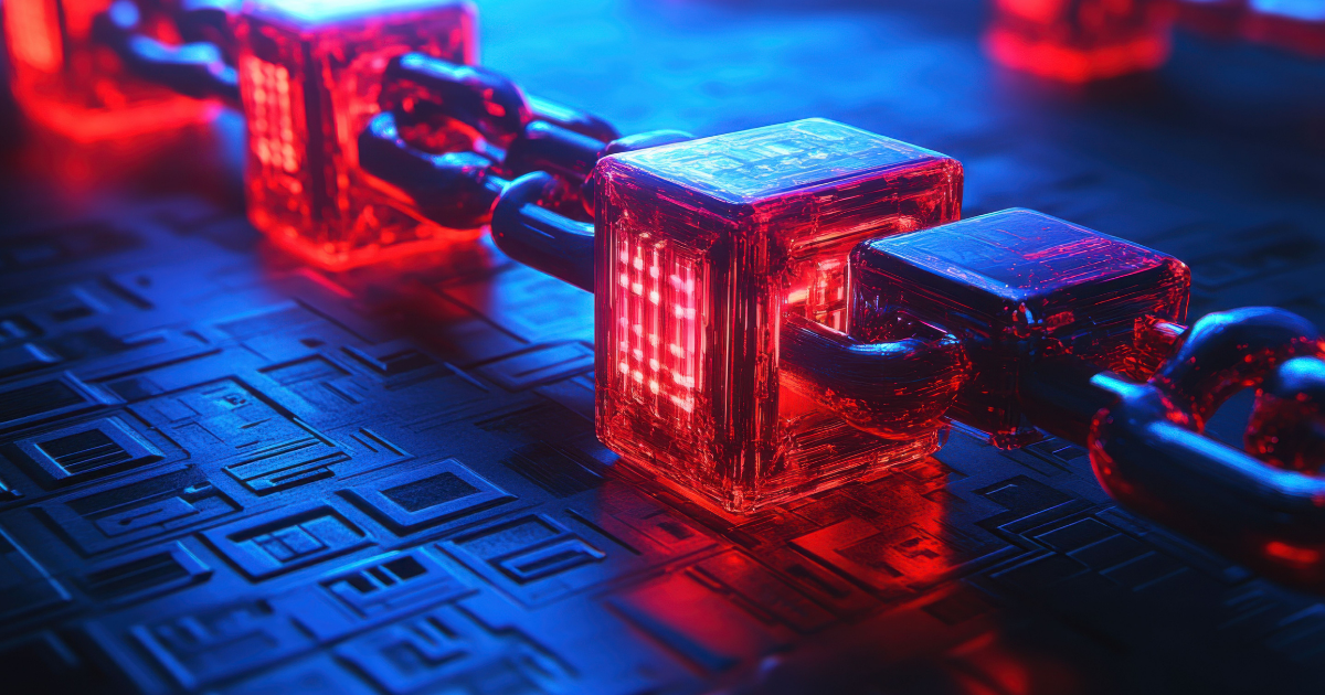 Okładka: Good practices for communication between IT and OT networks. How to build a secure and modern industrial architecture?