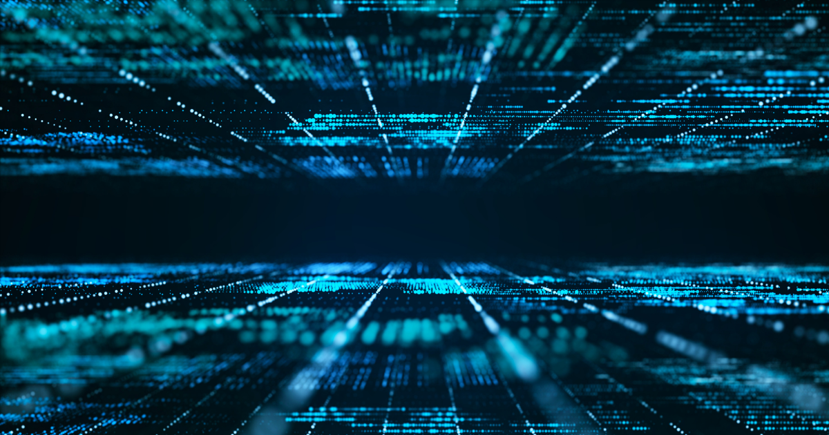 Okładka: Suwerenność danych w przemyśle: jak projektować odporne, bezpieczne i skalowalne systemy produkcyjne