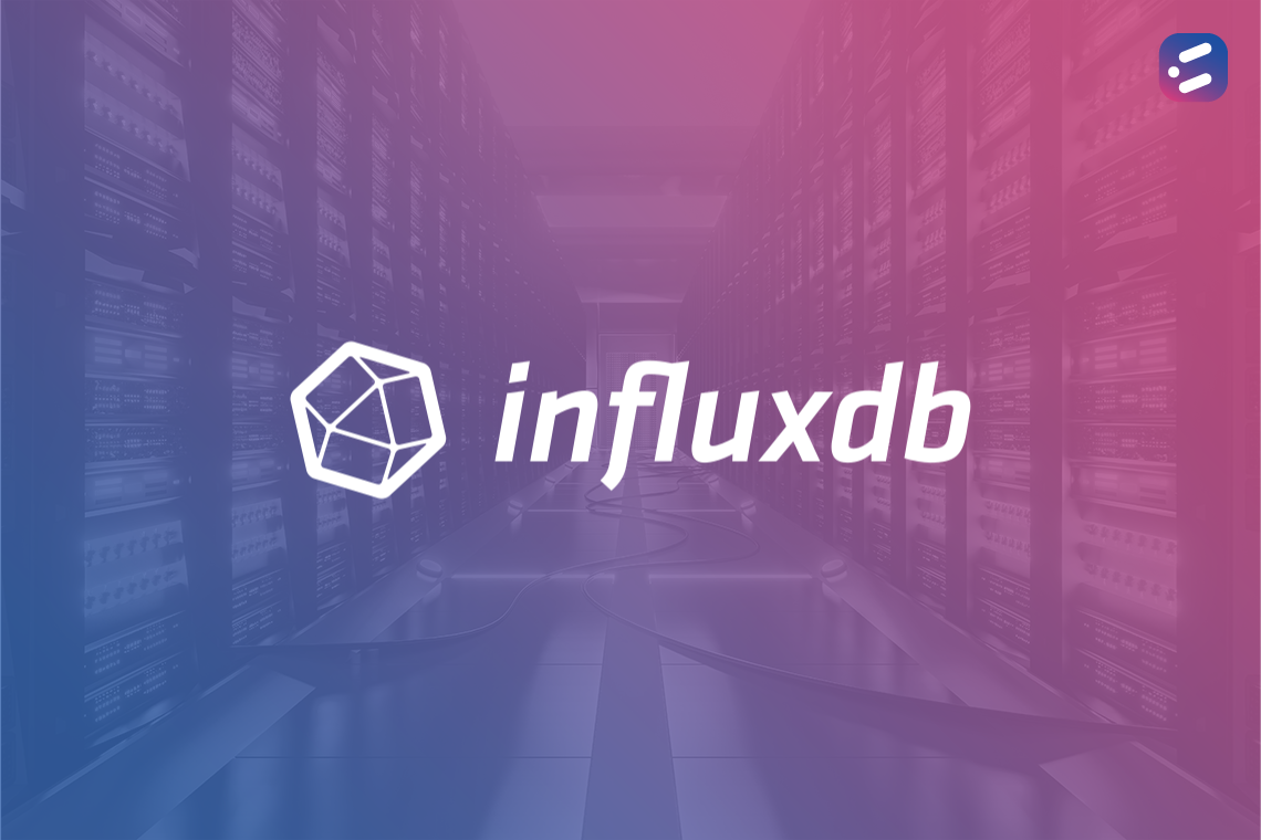 Okładka: Zastosowanie InfluxDB w zbieraniu danych przemysłowych i porównanie z MongoDB