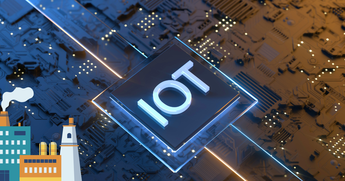 Okładka: Wie die Integration von MES und IoT die Produktionsqualität revolutioniert und Ausfallzeiten eliminiert