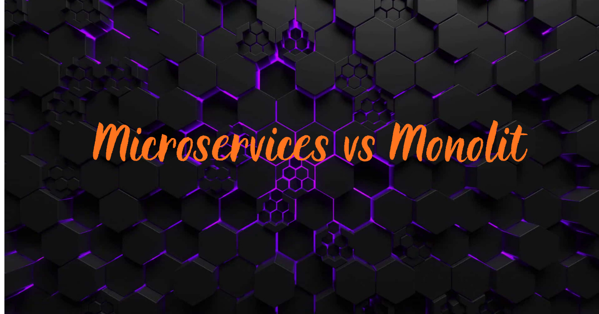 Okładka: OmniMES i architektura mikrousług – fundament elastycznego systemu klasy MES