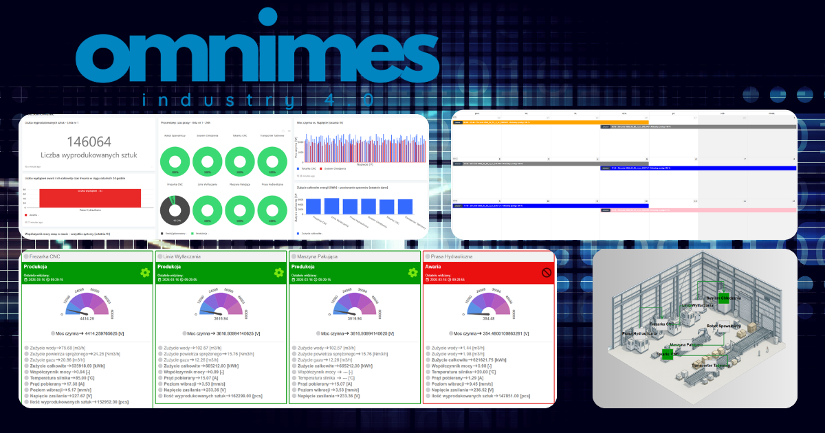 Okładka: Pilot MES Implementation – How to Start and Why a Phased Approach Works Best