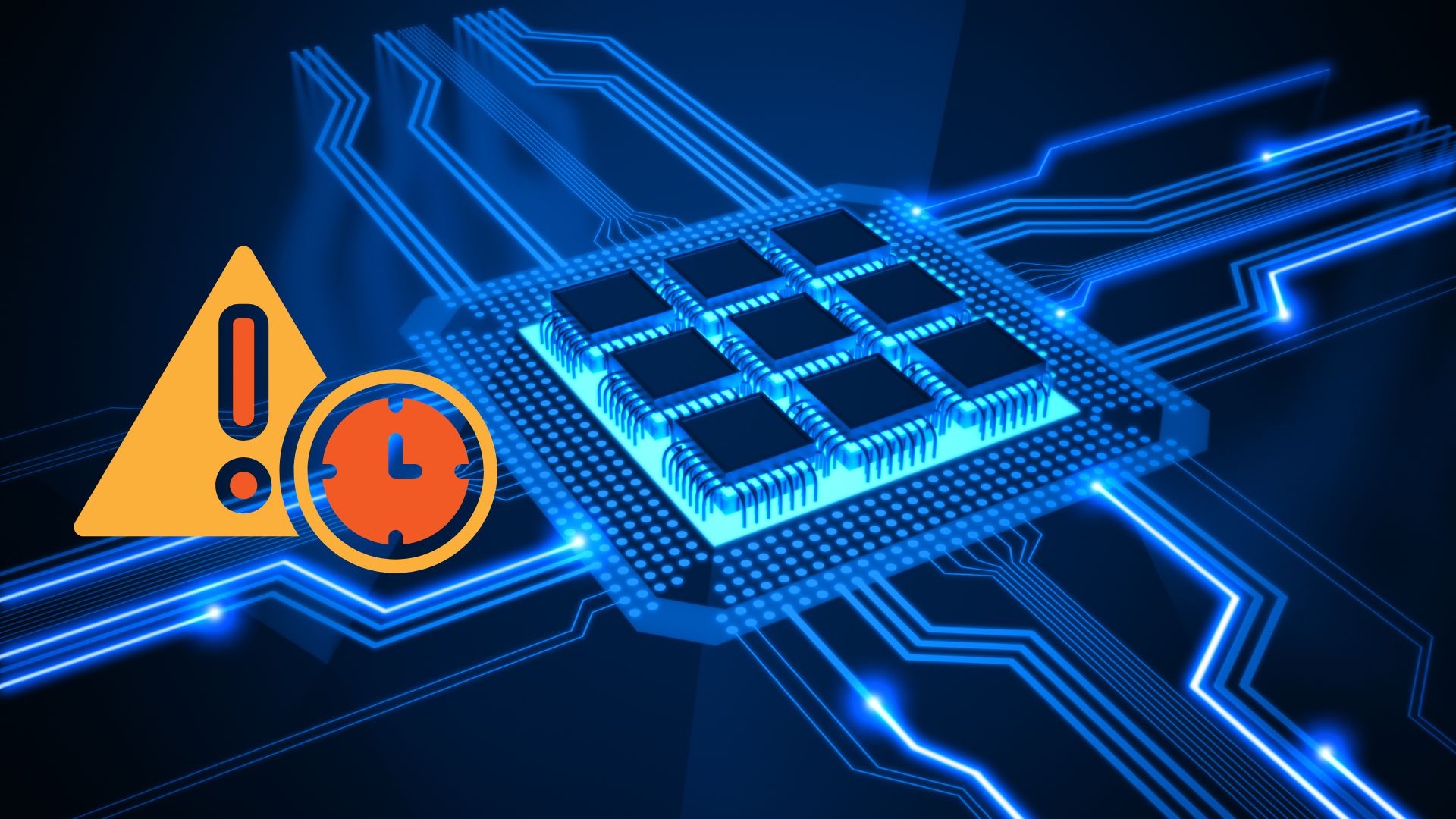 Okładka: Efektywne utrzymanie ruchu: jak system MES pomaga w minimalizacji mikroprzestojów w produkcji