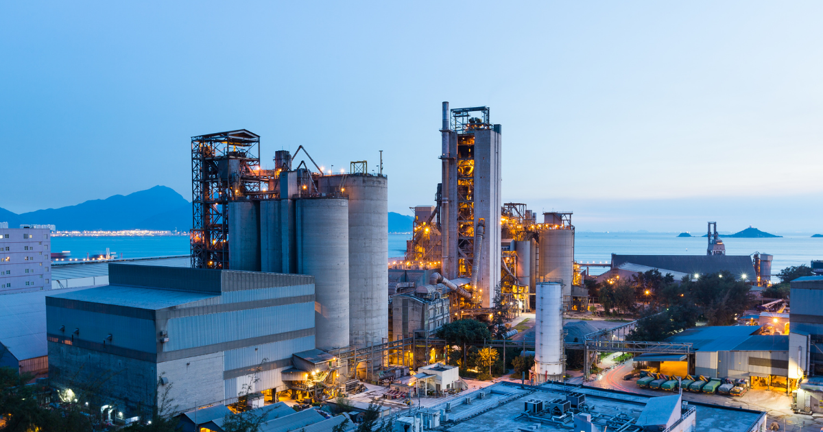 Okładka: Why Specialized Industries Are the New Frontier of Industrial Innovation